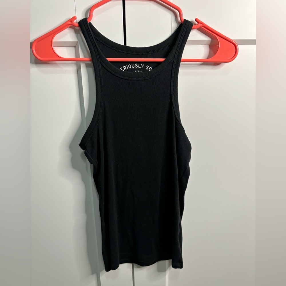 Aero Tank Top